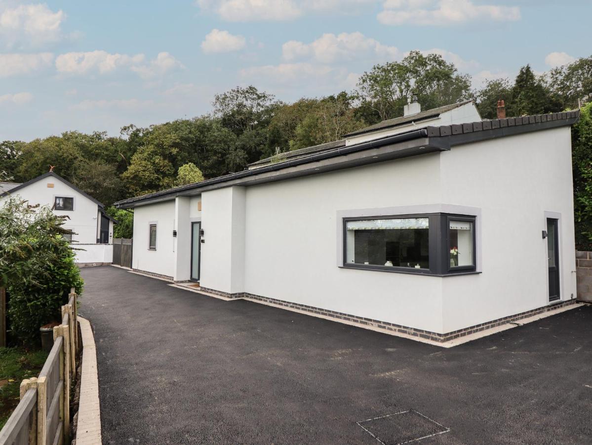 Bryn Cae Villa ลันดิดโน ภายนอก รูปภาพ