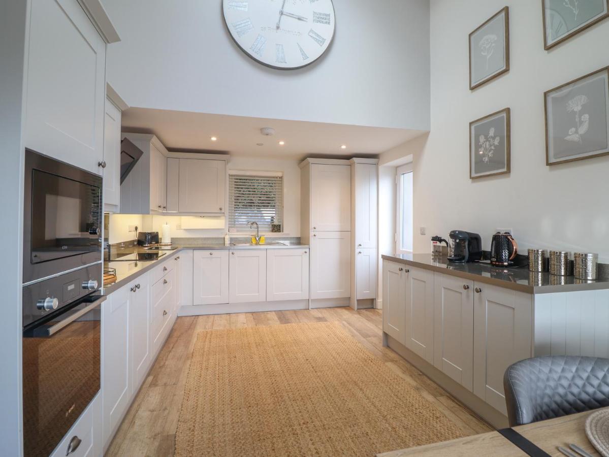 Bryn Cae Villa ลันดิดโน ภายนอก รูปภาพ