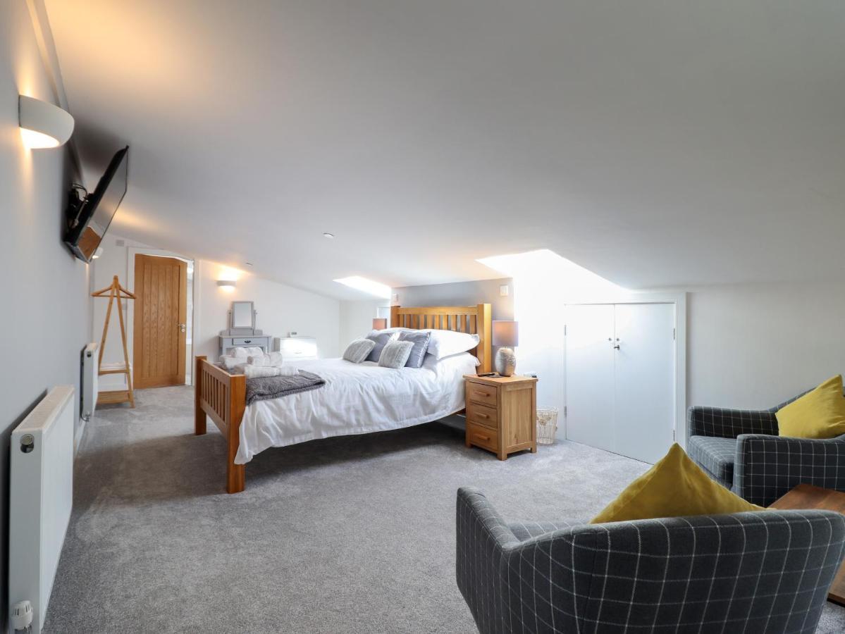 Bryn Cae Villa ลันดิดโน ภายนอก รูปภาพ