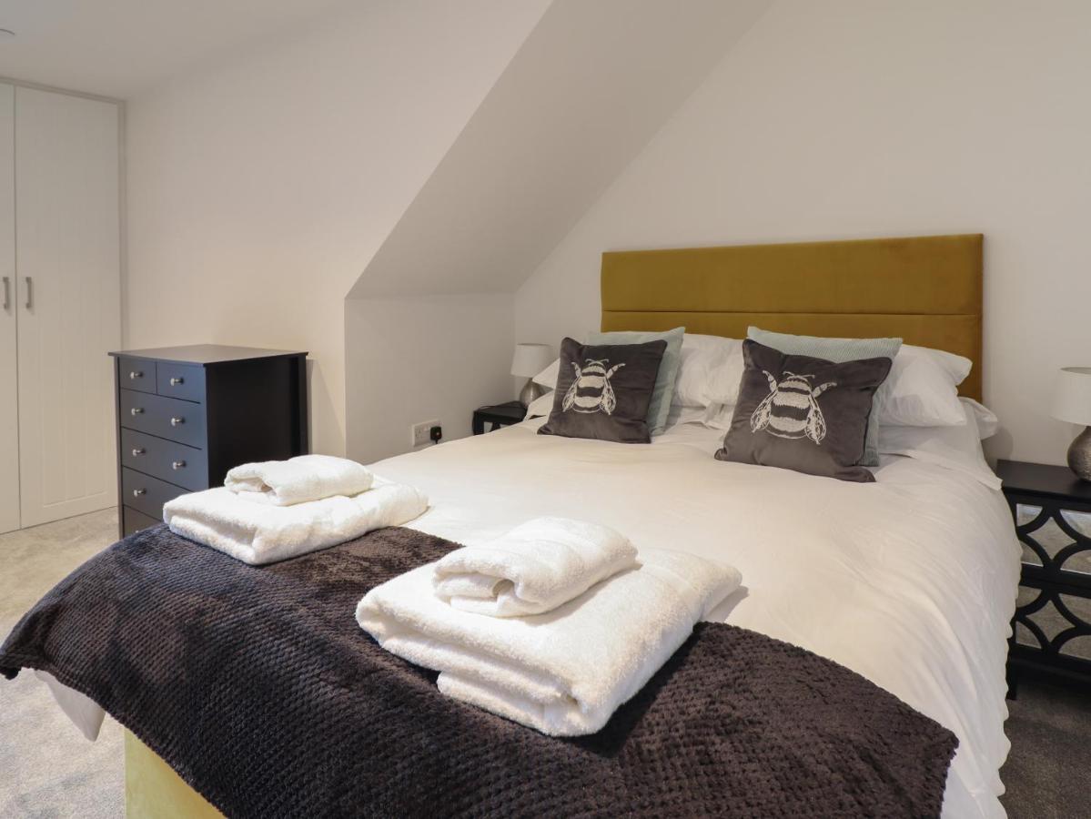 Bryn Cae Villa ลันดิดโน ภายนอก รูปภาพ