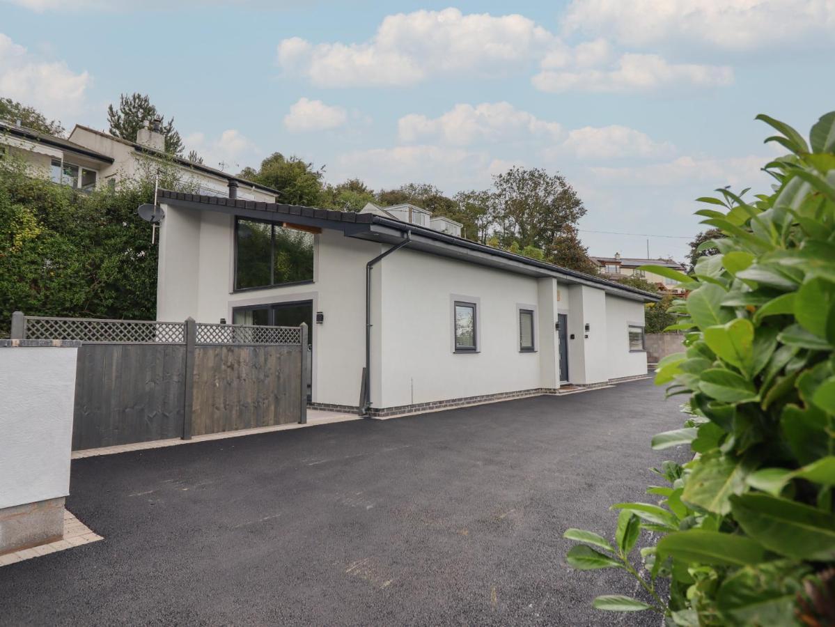 Bryn Cae Villa ลันดิดโน ภายนอก รูปภาพ