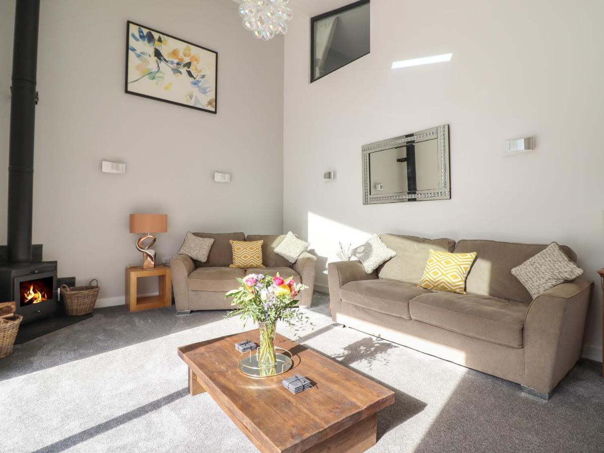 Bryn Cae Villa ลันดิดโน ภายนอก รูปภาพ