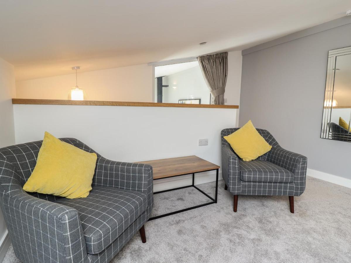 Bryn Cae Villa ลันดิดโน ภายนอก รูปภาพ