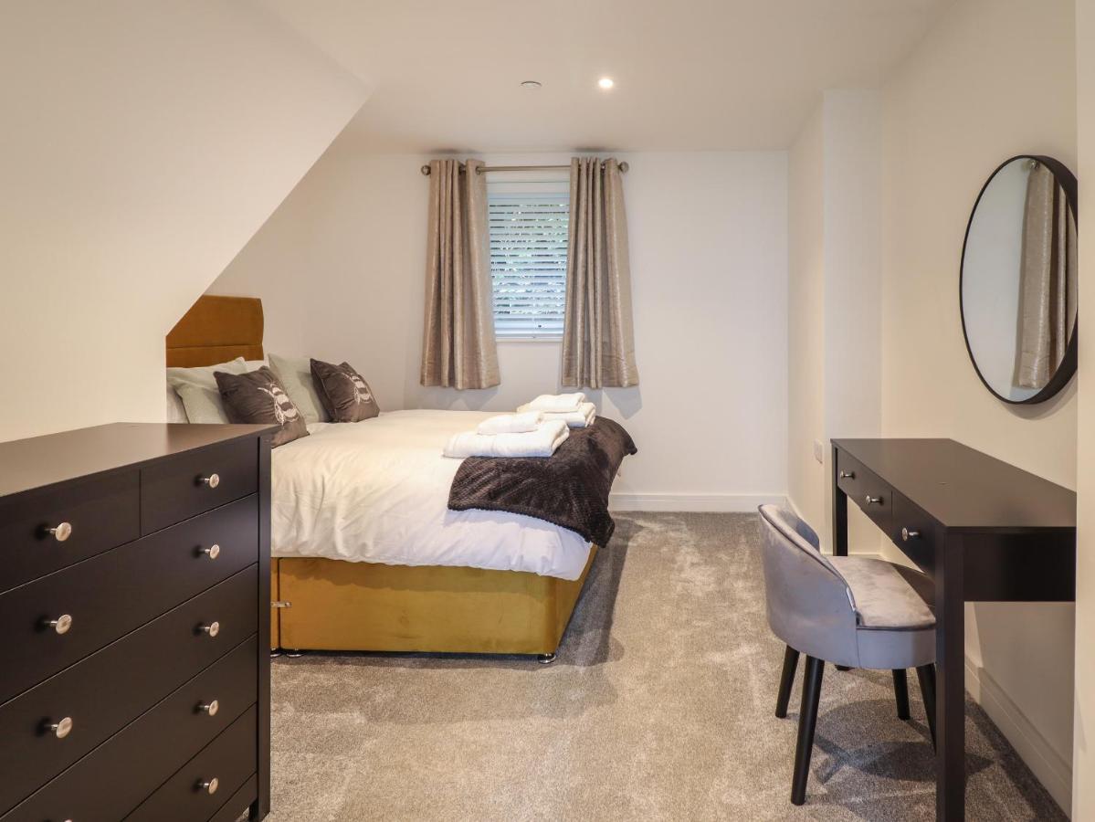 Bryn Cae Villa ลันดิดโน ภายนอก รูปภาพ