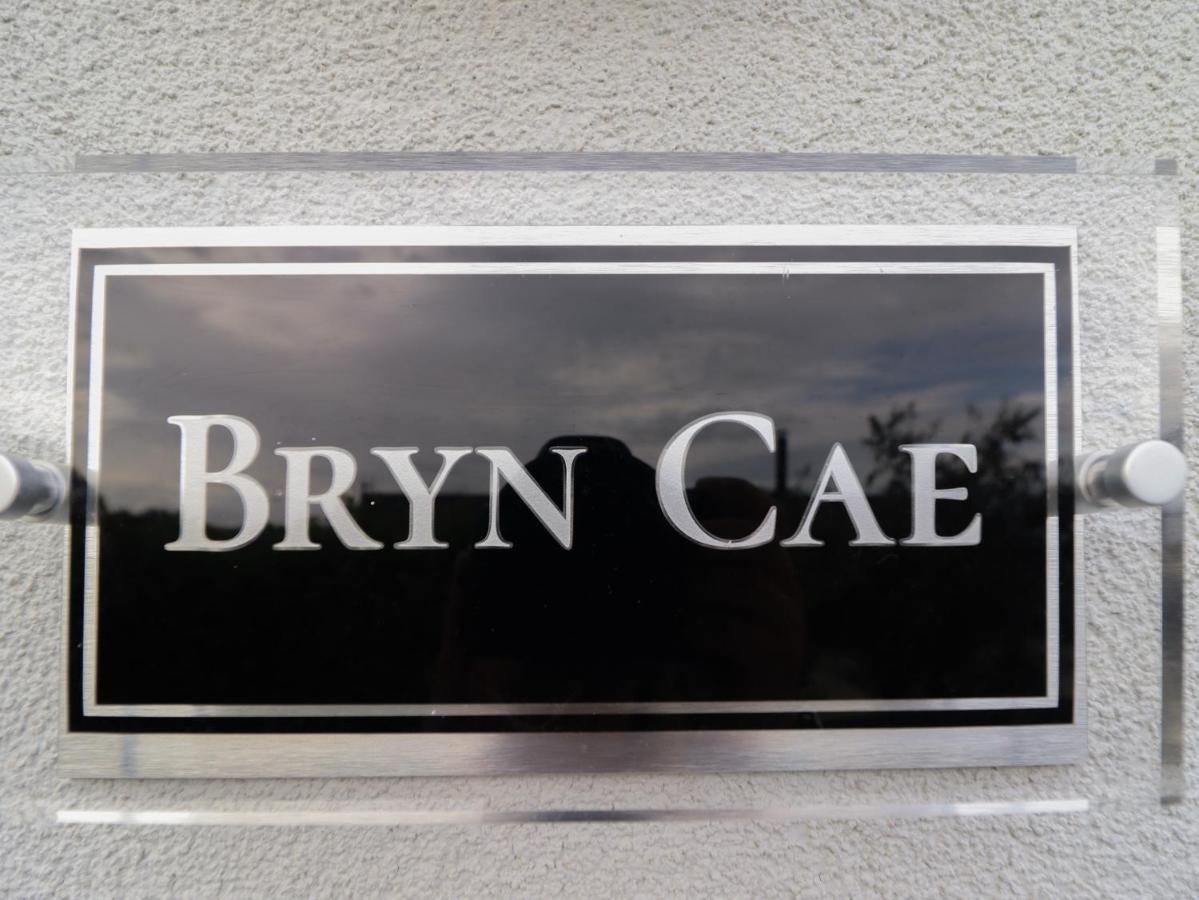 Bryn Cae Villa ลันดิดโน ภายนอก รูปภาพ