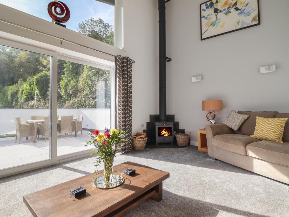 Bryn Cae Villa ลันดิดโน ภายนอก รูปภาพ