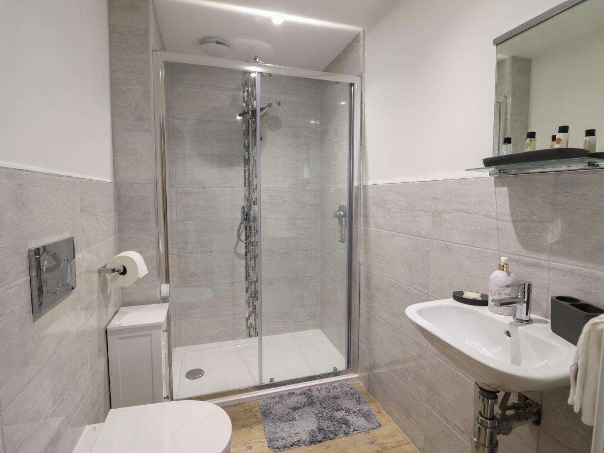Bryn Cae Villa ลันดิดโน ภายนอก รูปภาพ