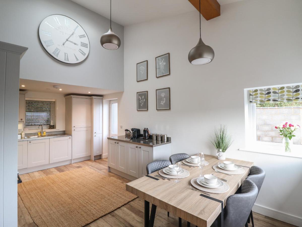 Bryn Cae Villa ลันดิดโน ภายนอก รูปภาพ