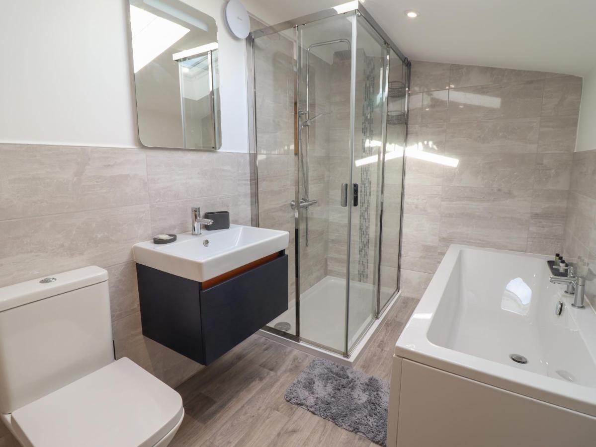 Bryn Cae Villa ลันดิดโน ภายนอก รูปภาพ