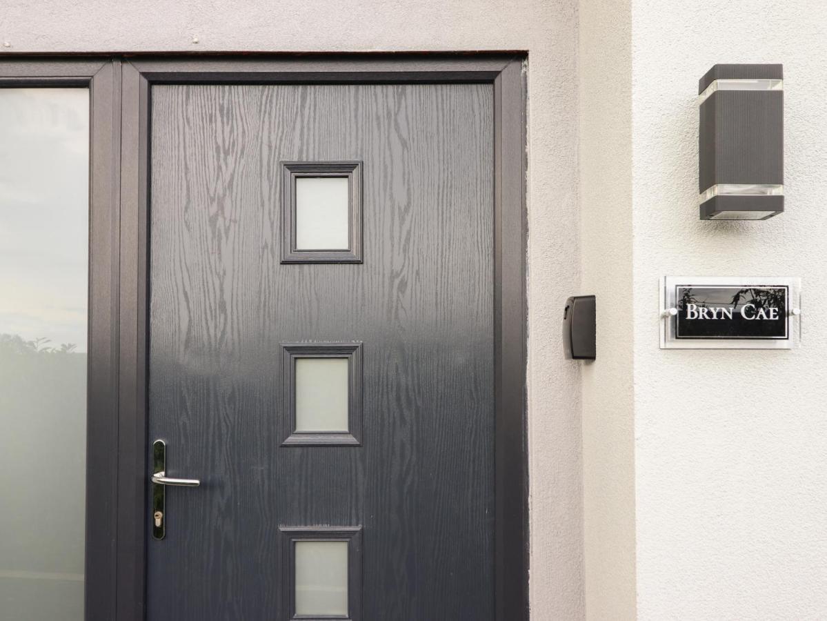 Bryn Cae Villa ลันดิดโน ภายนอก รูปภาพ