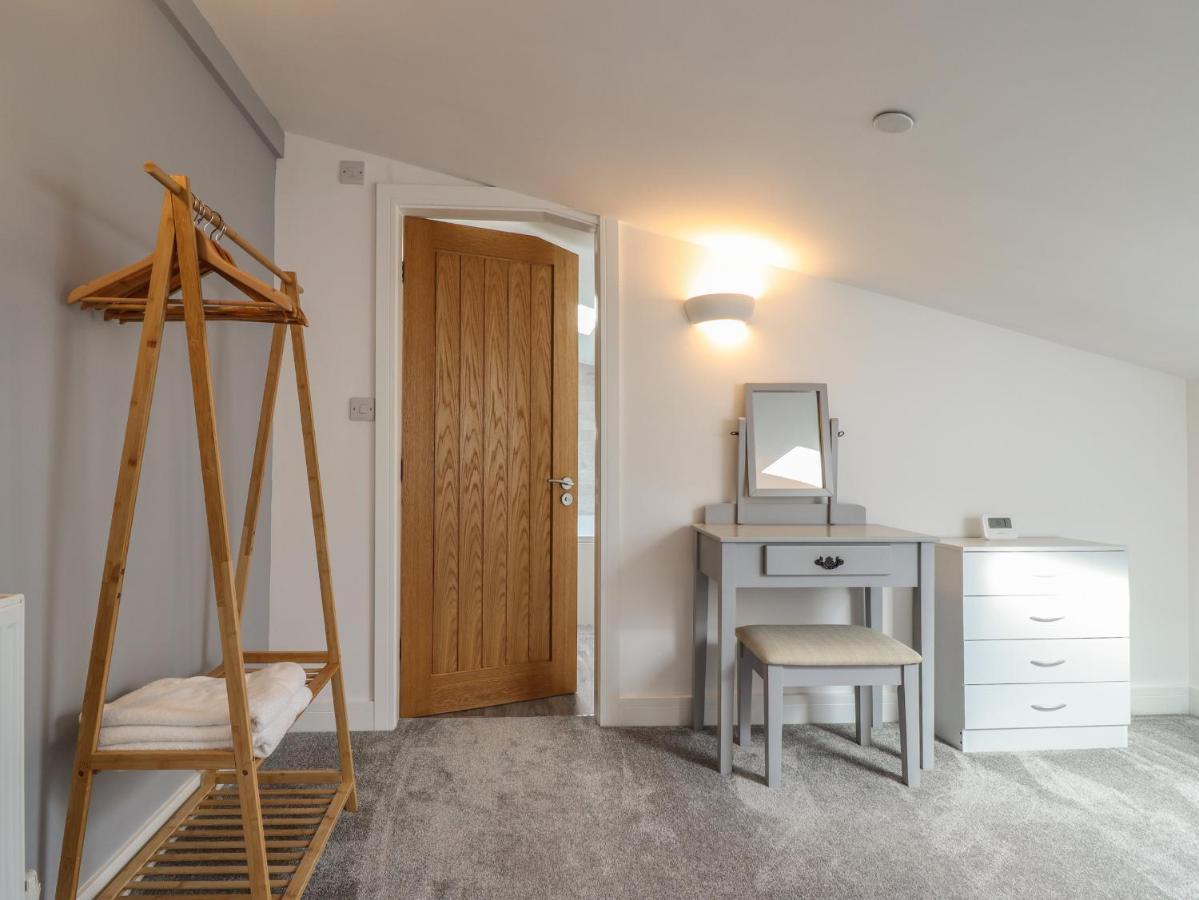 Bryn Cae Villa ลันดิดโน ภายนอก รูปภาพ