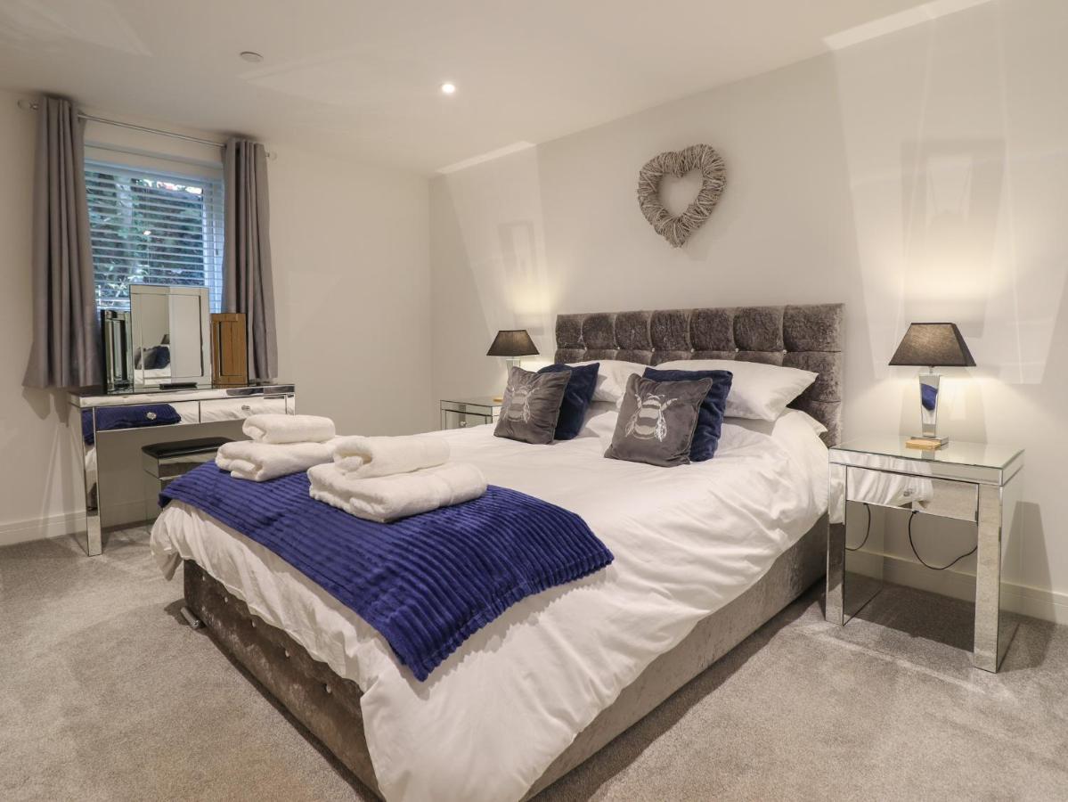 Bryn Cae Villa ลันดิดโน ภายนอก รูปภาพ